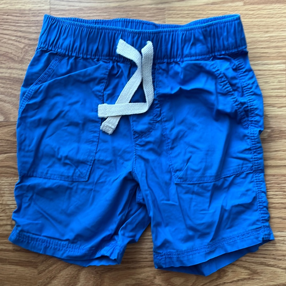 Boys shorts